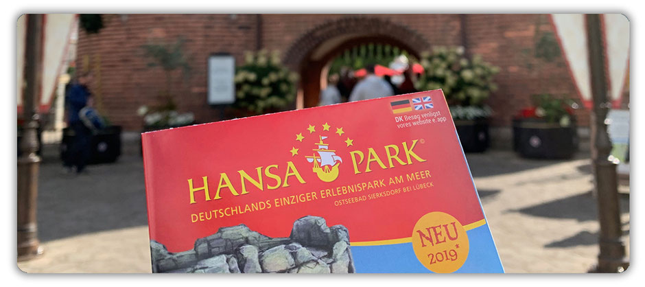 hansa park freizeitpark