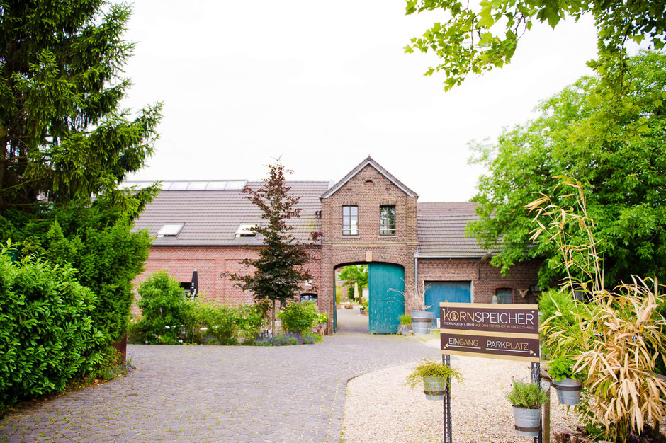 Heiraten In Krefeld Freie Trauungen Und Hochzeitsreden
