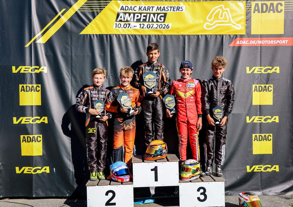 Ampfing, ADAC KART MASTERS