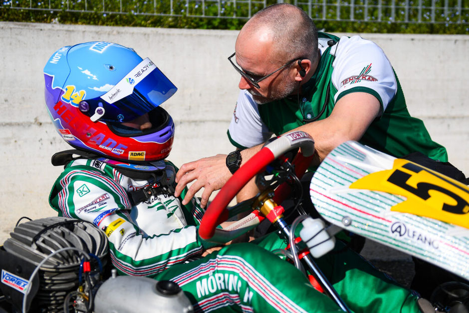 10.03.2025 Franciacorta (Italy)