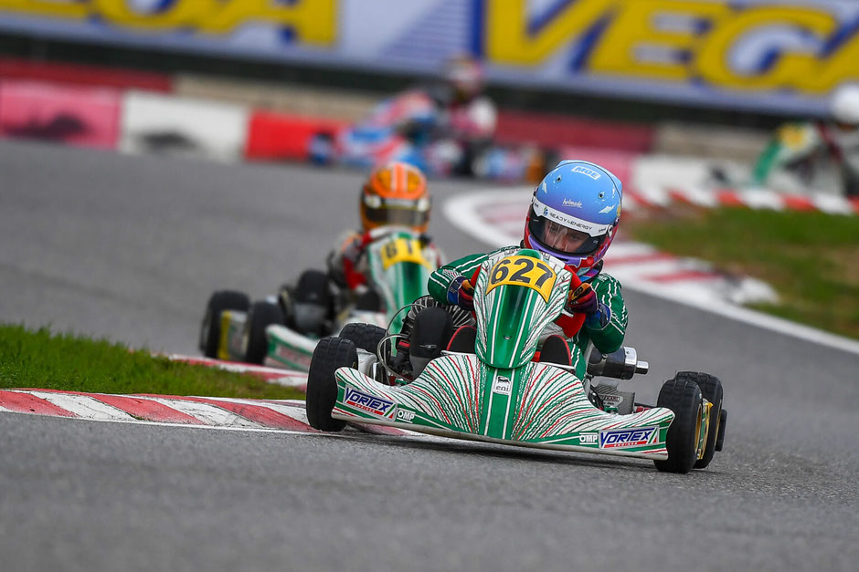 Trofeo Delle industrie 30.10.2024