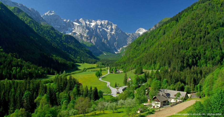 Nachhaltiger Tourismus, Slowenien, Logarska Dolina, Steiner Alpen, Jugendgruppen, Reisegruppen, Fotospots, Fotografieren, Ferien, Schulreisen, Schülergruppen, Alpenjuwele, Juwel, Juwele, Karawanken, Laibach, Ljubljana, Ausflugsziel, Tipps, Ausflüge