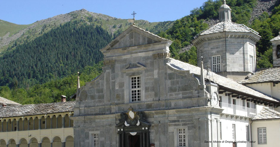 Sacri Monte, posto più bello in friuli, Wallfahrt, Pilgern in Norditalien, pilgrim place in North Italy, posto più bello in piemont, nicest places in piemont, nicest pilgrim places in the mountains, Bergwallfahrt, Heilige Klöster in Italien, Pilgerwege