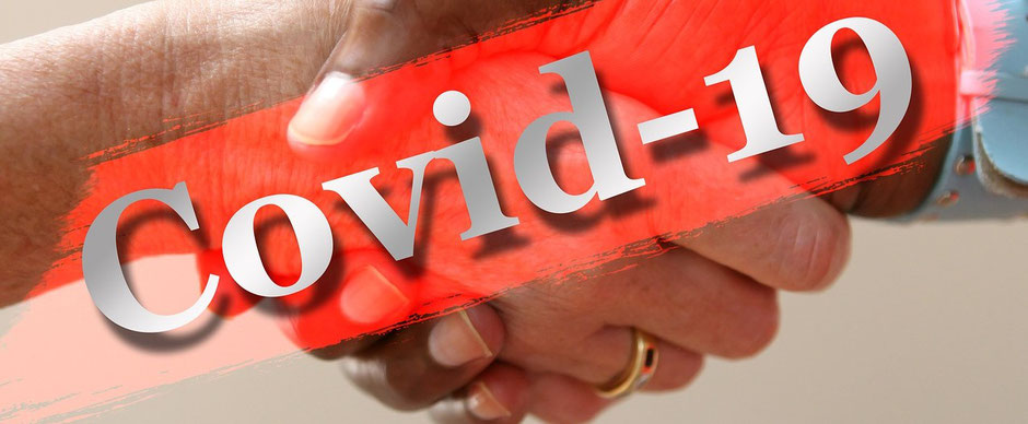 Neue Corona-Versicherung bei der ERGO Reiseversicherung: Zusatz-Schutz Ergänzungs-Versicherung Covid-19 mit Quarantäne