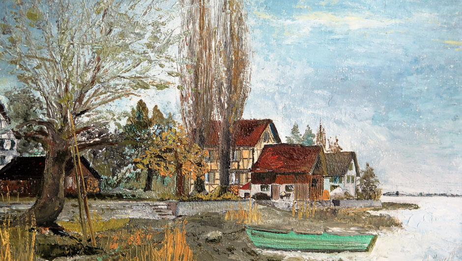 Signiert 1993