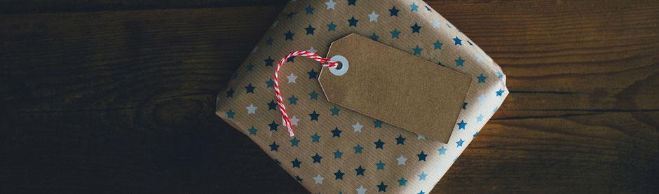 Bild: Edle Weihnachtsgeschenke für Männer