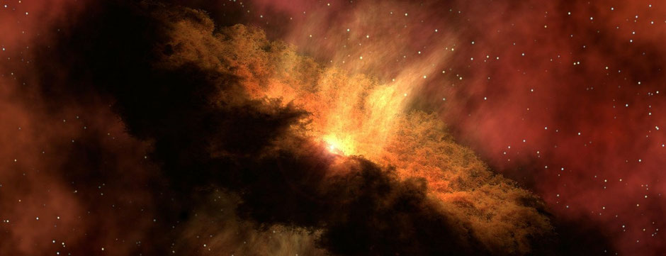 Bild: Supernova