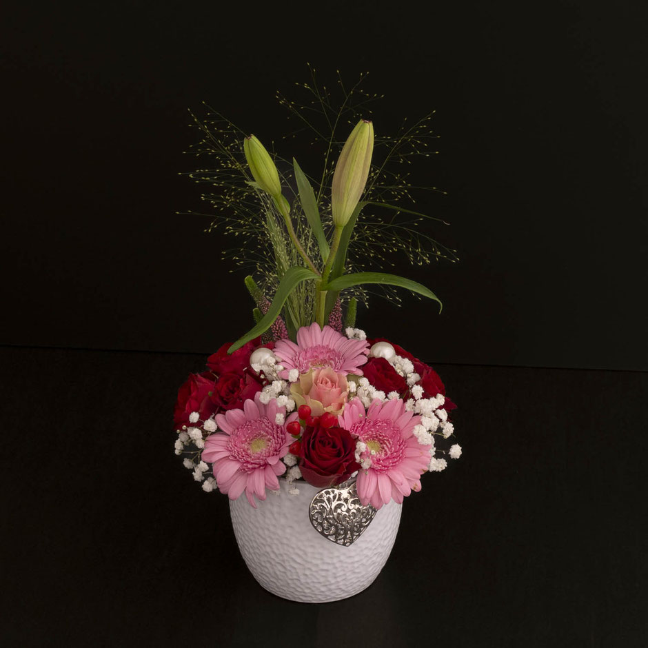 Exklusive Kreationen der Blumenfee vom Bollenfeld - für meine handgefertigten Fotokarten.