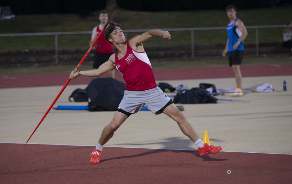 Abendmeeting Stadion Kleinholz Olten  /  30.6.2026