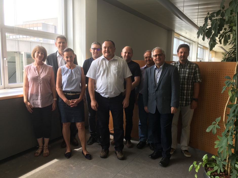 Ausbildung zum/zur QualitätsmanagerIn