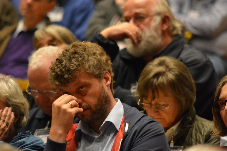 Präsentationstechnik - Richtig präsentieren