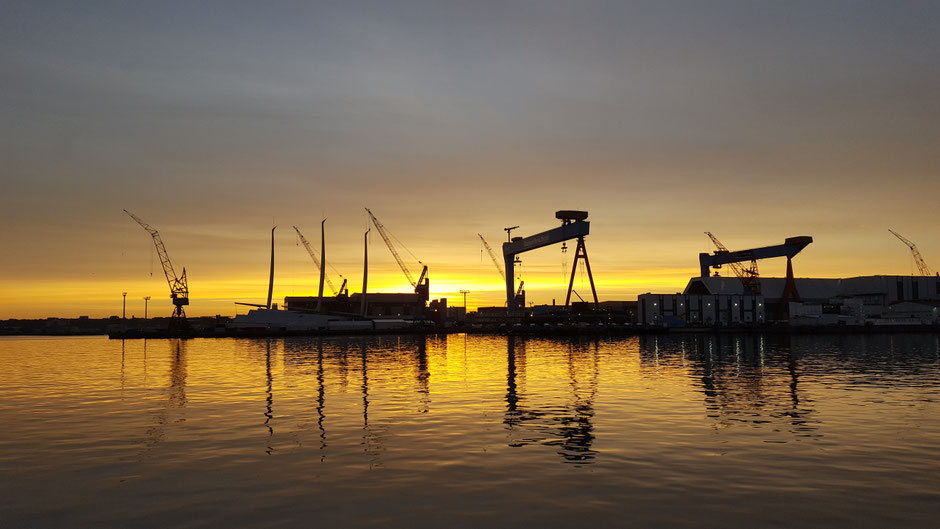 Lektorat und Korrektorat aus Kiel