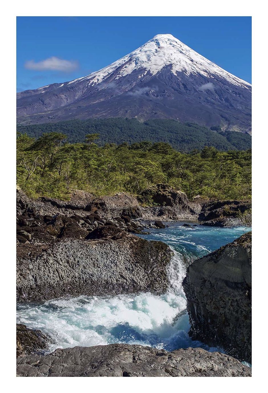 Chile Vulkan - buchholz-ulis Webseite!