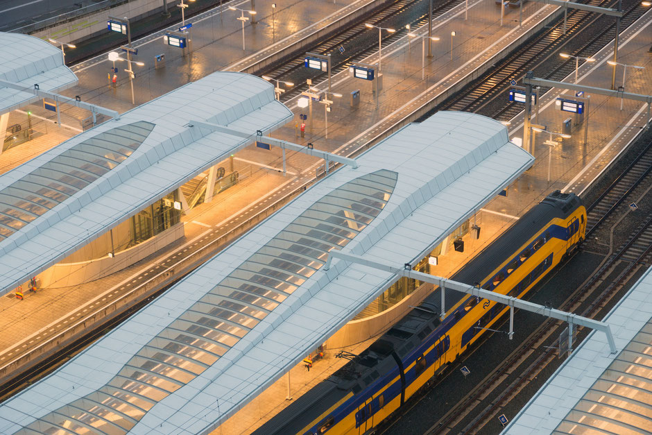 Adobe Stock / VanderWolf Images // Station Arnhem