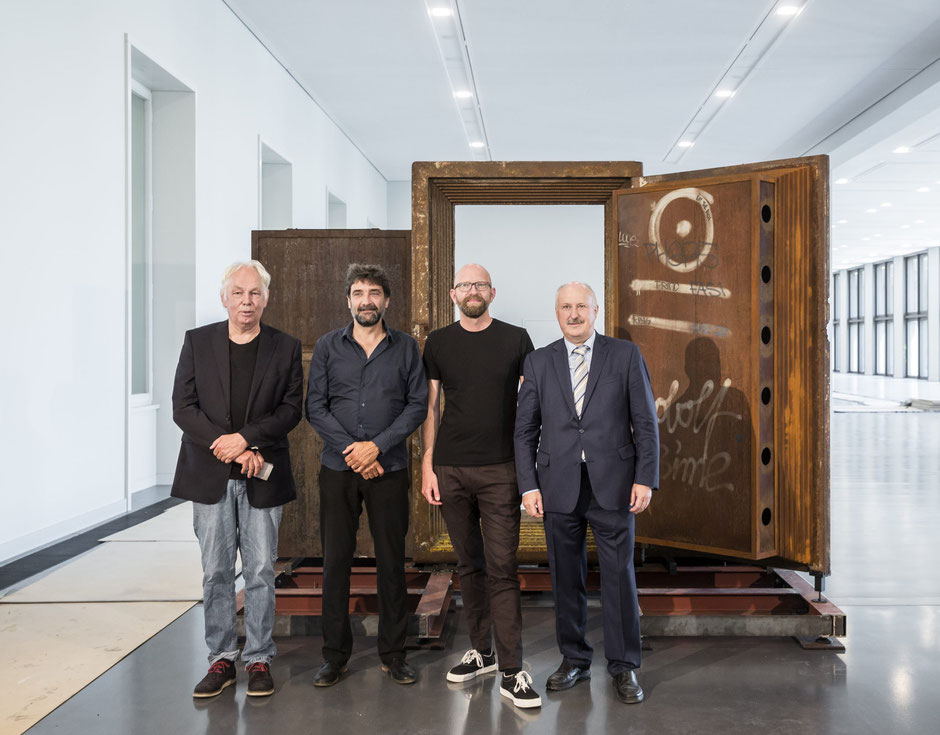 Beeld: Stadtmuseum Berlin