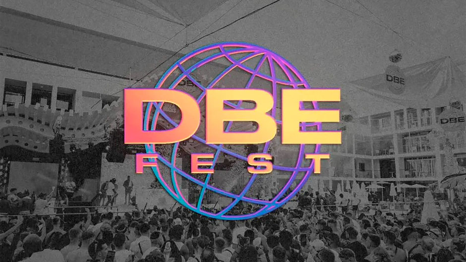 DBE Fest Ibiza Rocks