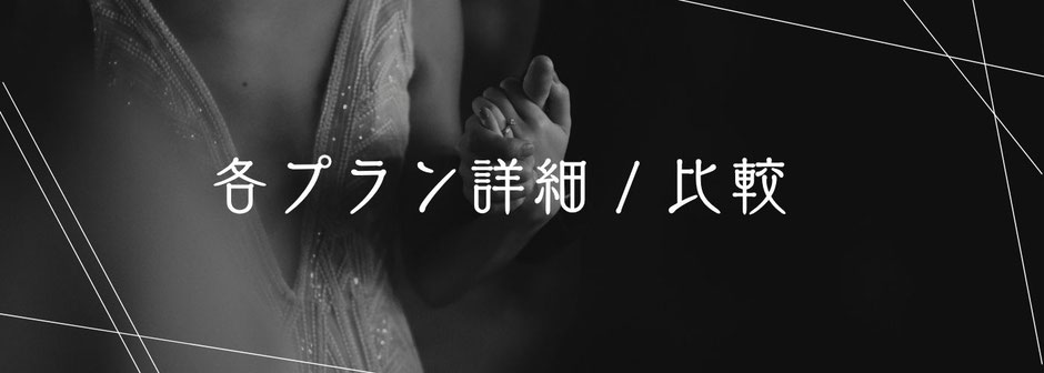 福岡天神で人気の結婚相談所MASHIRO料金プラン 各プラン詳細/比較