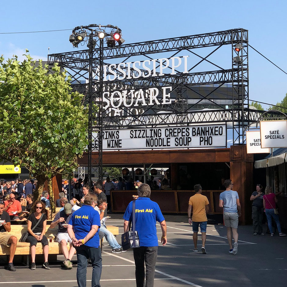 North Sea Jazz Festival 2018