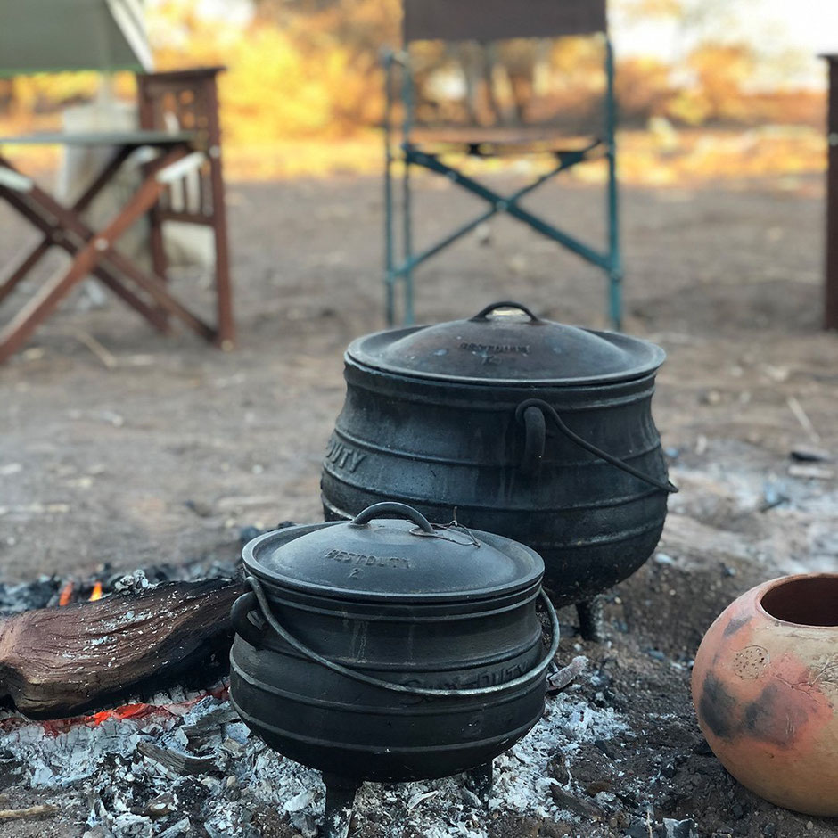 Potjie