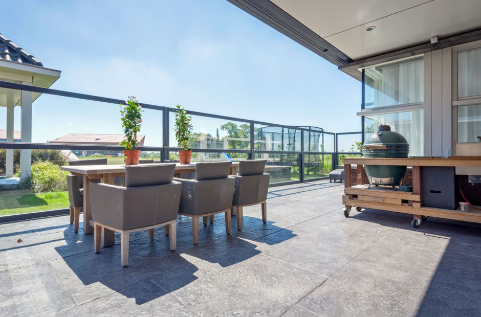 Gartenmöbel Ratgeber: Den Außenbereich neu gestalten - Alles für das