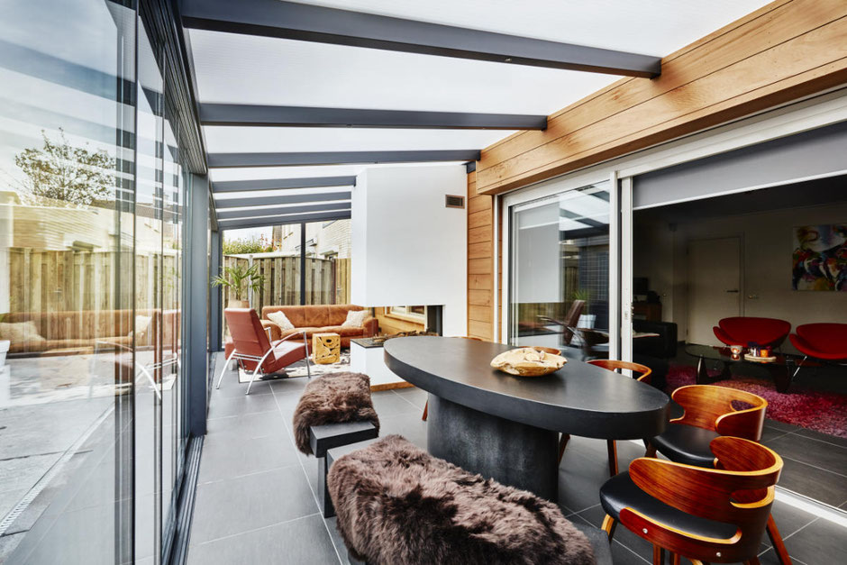 Gartenmöbel Trends: Stylische Terrassenmöbel und Liegen - Alles für das