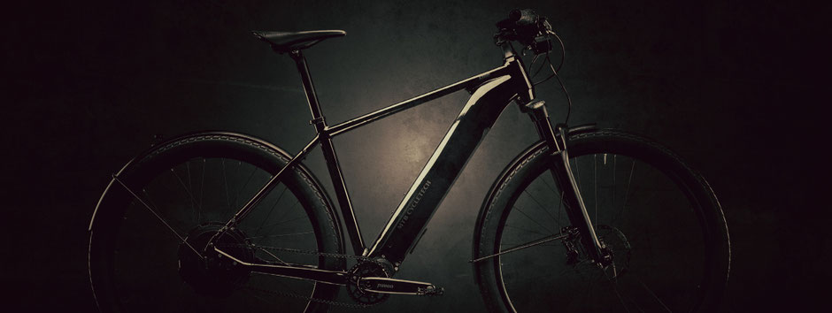code neodrives ebike s-pedelec