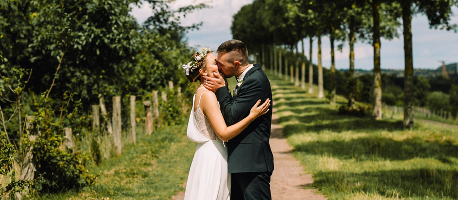 Hochzeitsfotograf Schleswig Holstein