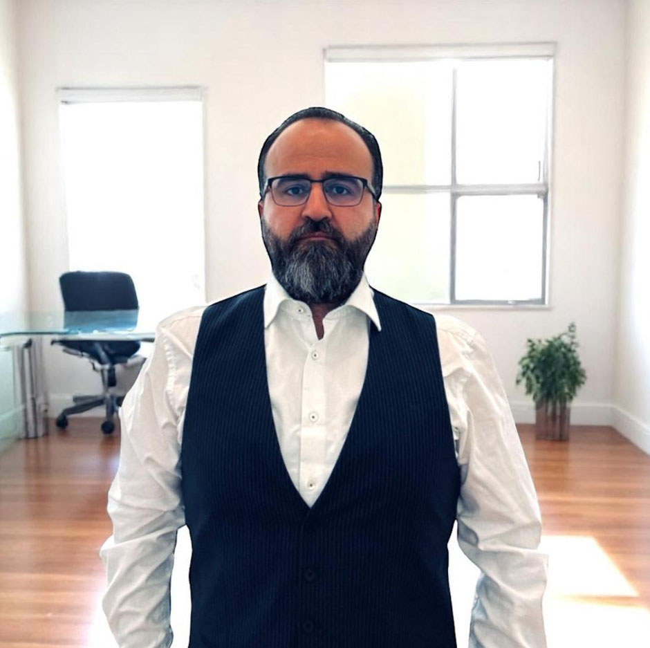Dr. Ramazan Efe | Rechtsanwalt in Bielefeld