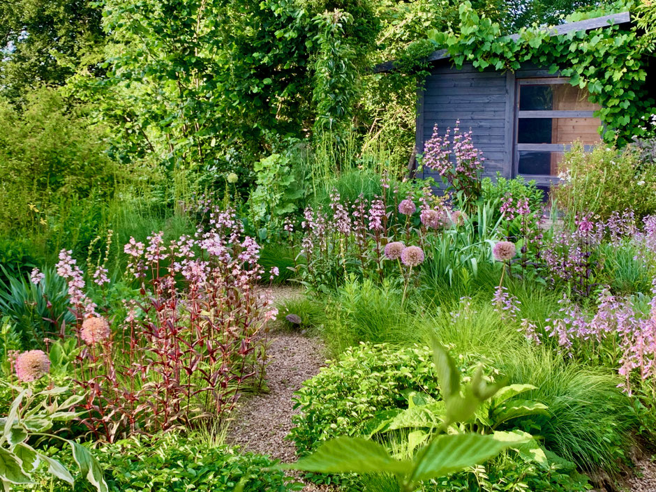 Mit Lieblingsfarben positive Impulse schenken