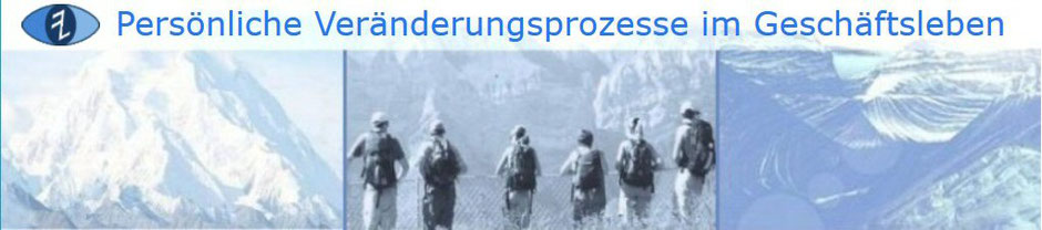 Header meiner ursprünglichen Website von 2011
