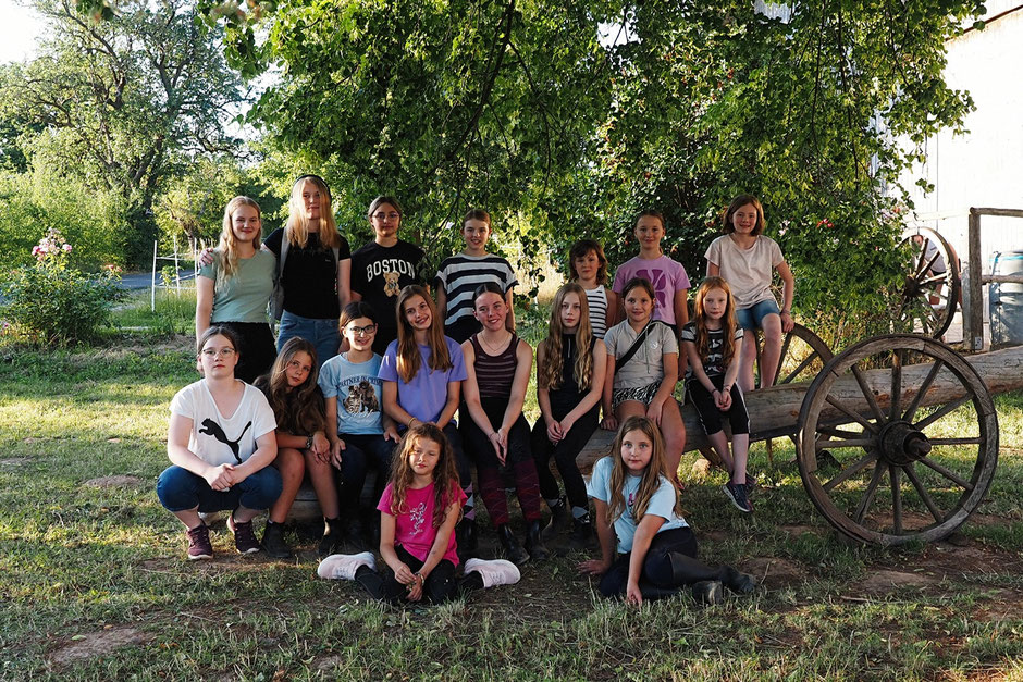 Gruppenfoto