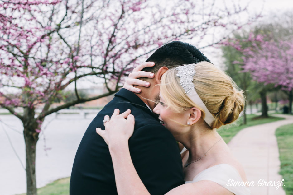 Amsterdam elopement