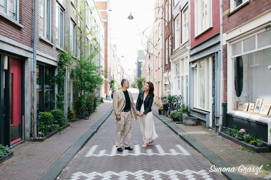 Jordaan Amsterdam photography