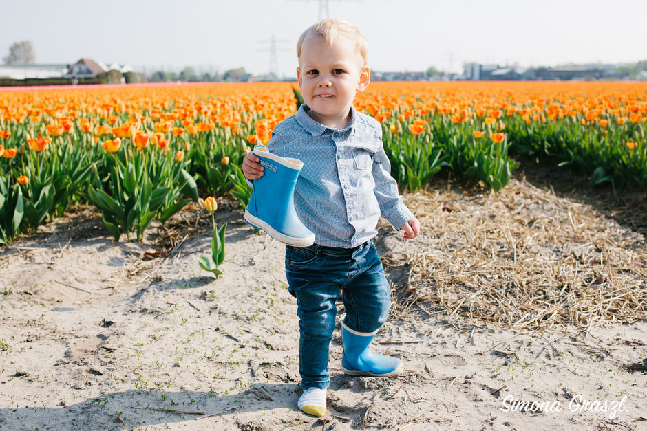 baby lost his shoe Sassenheim photographer