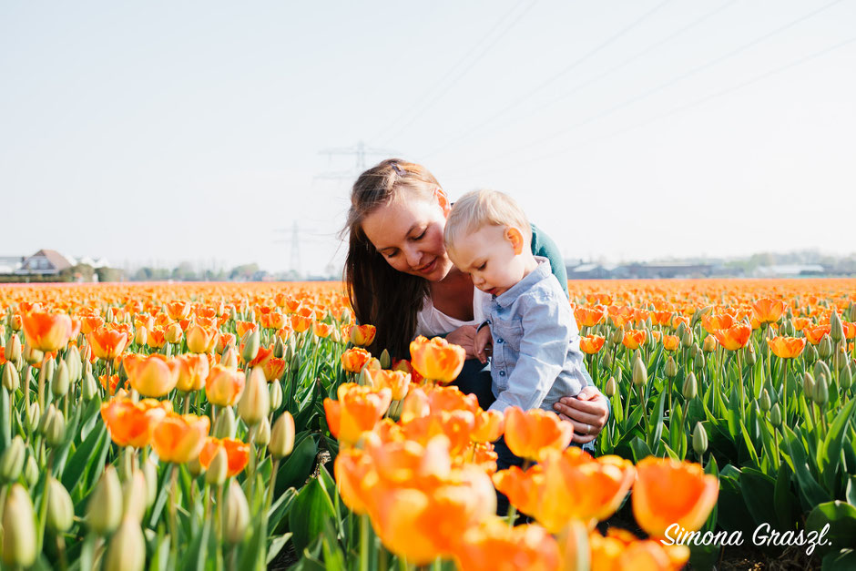 mama baby love photoshoot Sassenheim