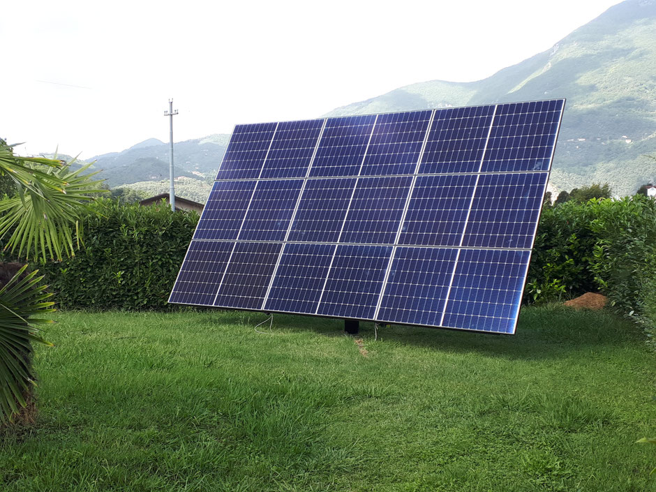 navisystem, energia solare, fotovoltaico, pannelli solari, energie alternative