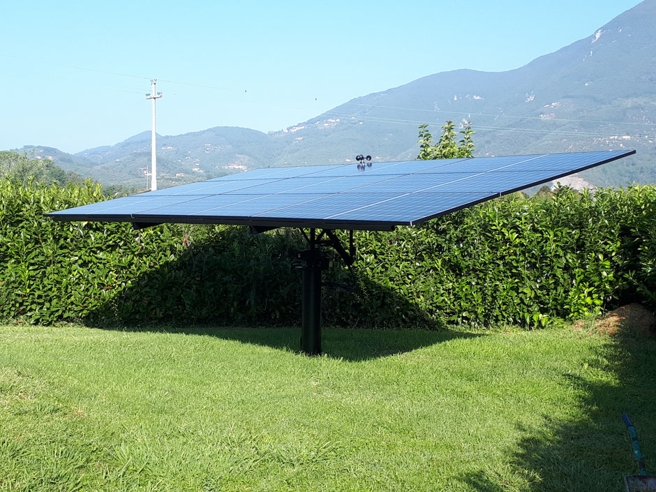 navisystem, energia solare, fotovoltaico, pannelli solari, energie alternative