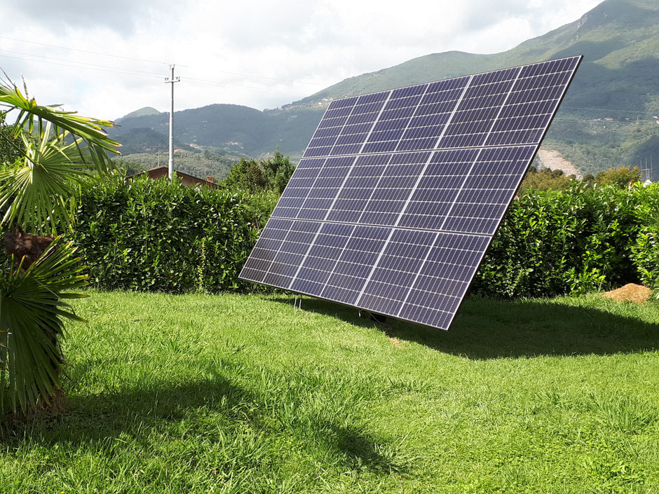 navisystem, energia solare, fotovoltaico, pannelli solari, energie alternative