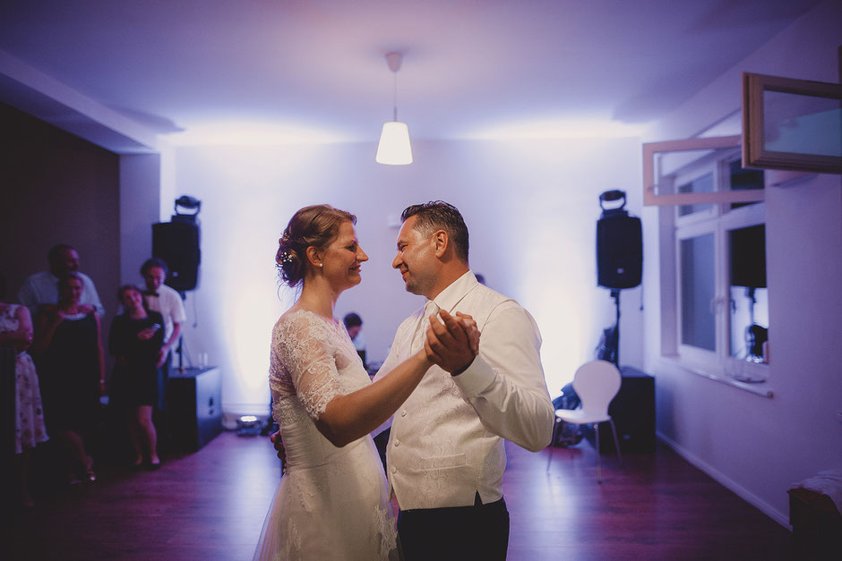 Hochzeitstanz