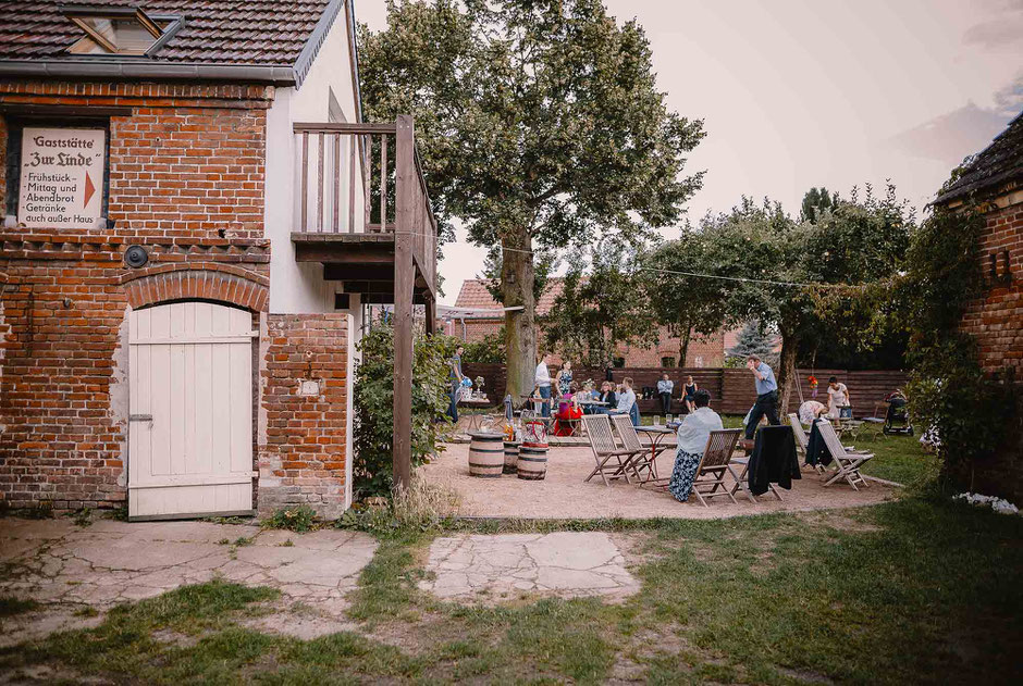 Haus am Bauernsee