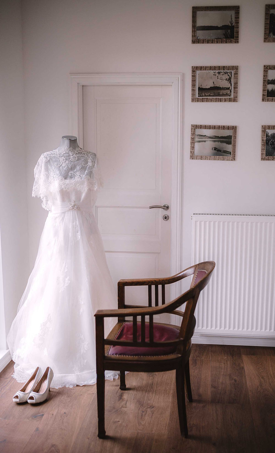 Brautkleid