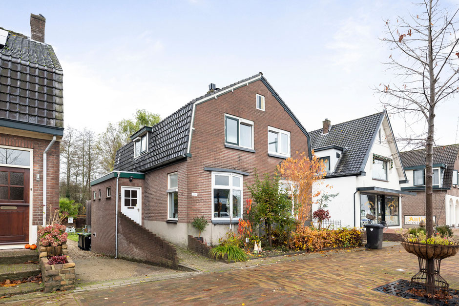 koopwoning Rijksstraatweg 8383 AX Voorst 