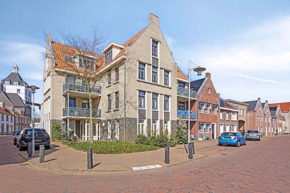 Koopwoning J. Reyneke van Stuwestraat 3604 DJ Maarssen 