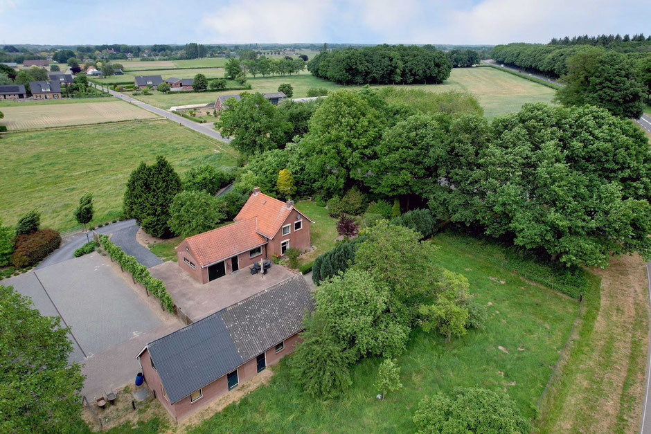 Nieuwe Kerkweg Wehl Nieuw Wehl - zuidwest