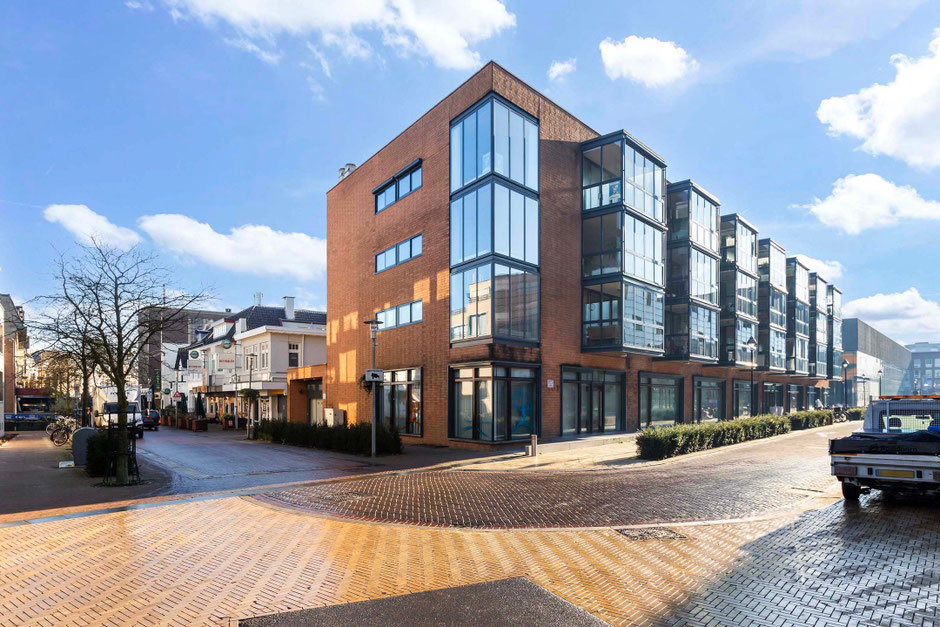 Woningontruiming Apeldoorn door Ruttenberg Ontruimingen – respectvolle ontruiming na overlijden”