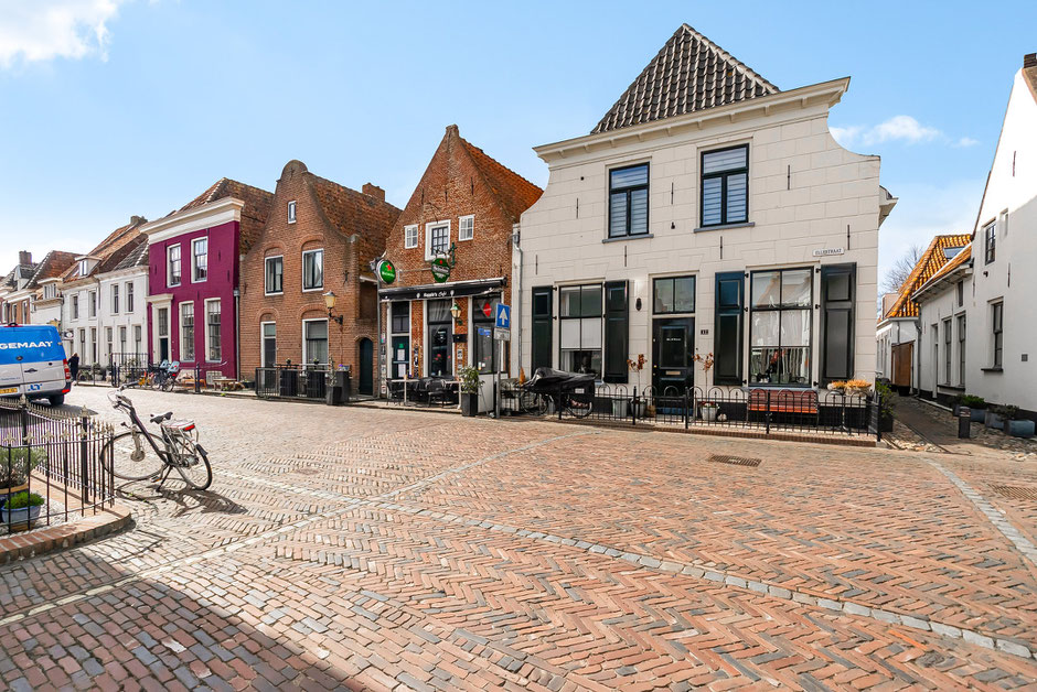 Ellestraat 8081 EV Elburg