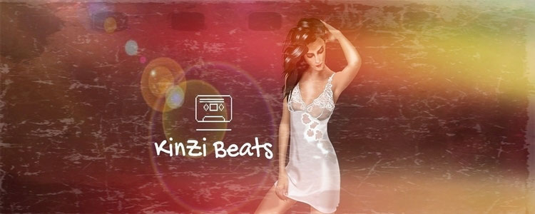 Free for Profit Trap Beats by KinZi