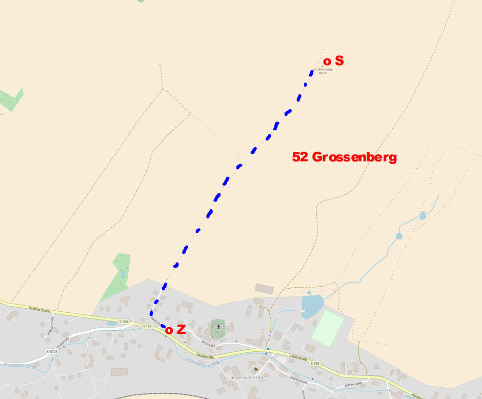 52 Grossenberg