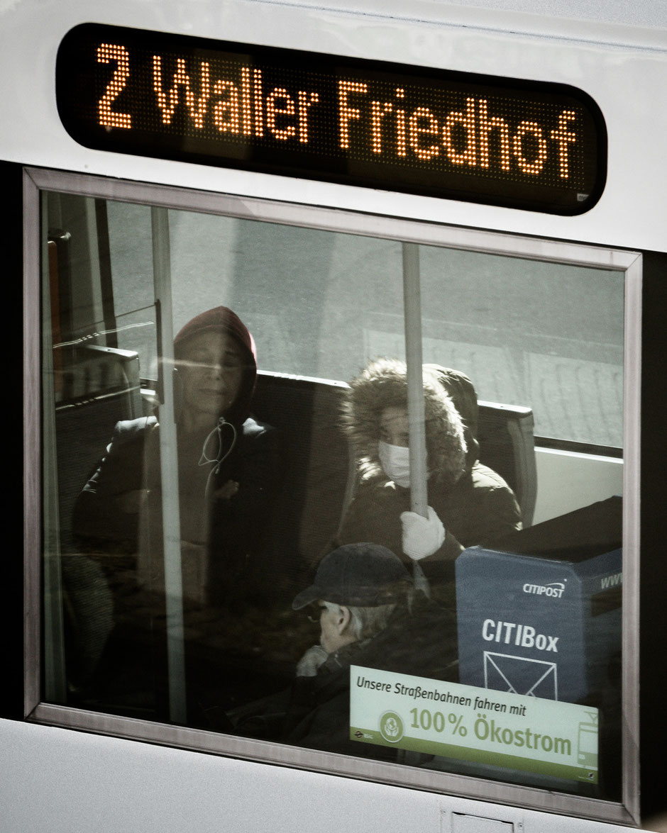 © Sascha Röhrs, Bremen Street Collective
