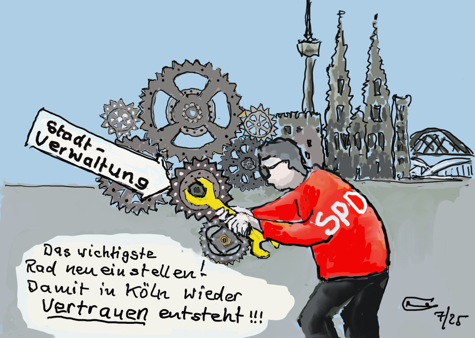 © Günter Winckler